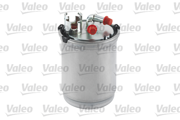 Топливный фильтр - 587529 VALEO