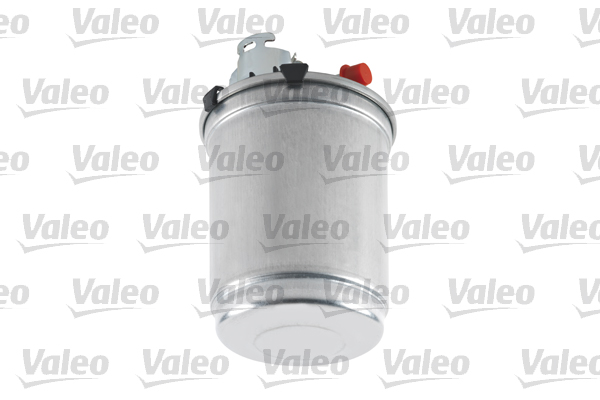 Топливный фильтр - 587529 VALEO