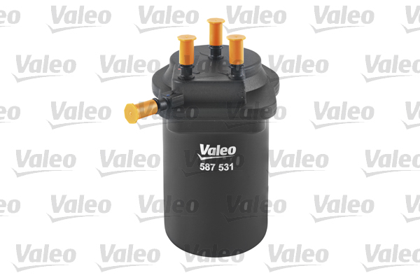 Fuel filter - 587531 VALEO