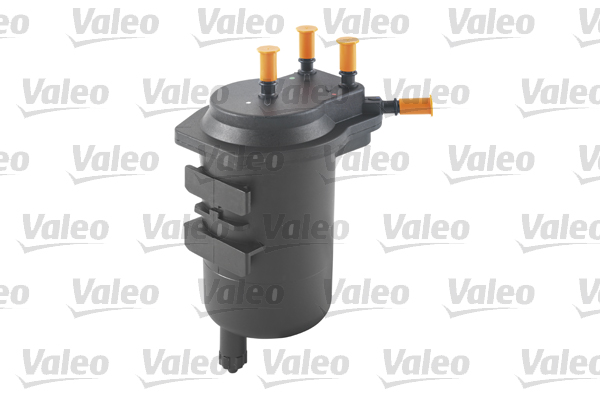 Fuel filter - 587531 VALEO
