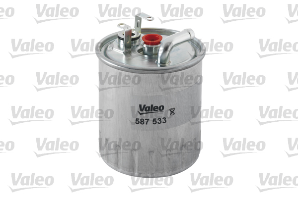 Fuel filter - 587533 VALEO