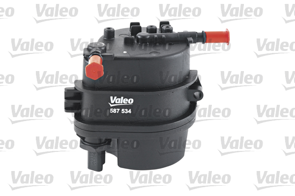 Fuel filter - 587534 VALEO