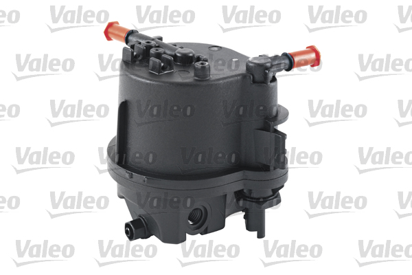 Fuel filter - 587534 VALEO