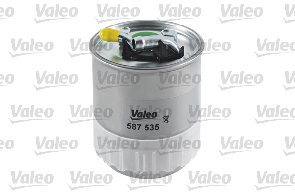 Топливный фильтр - 587535 VALEO