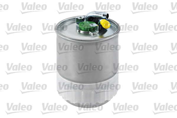 Топливный фильтр - 587535 VALEO