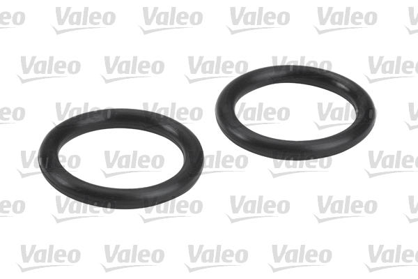 Топливный фильтр - 587535 VALEO