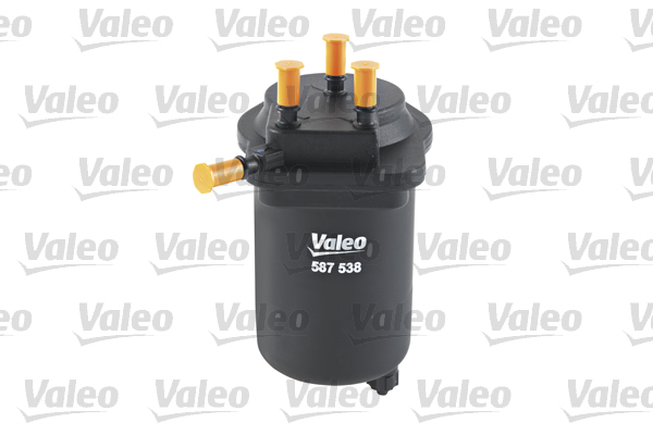 Топливный фильтр - 587538 VALEO