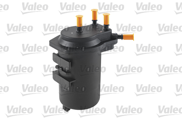 Топливный фильтр - 587538 VALEO