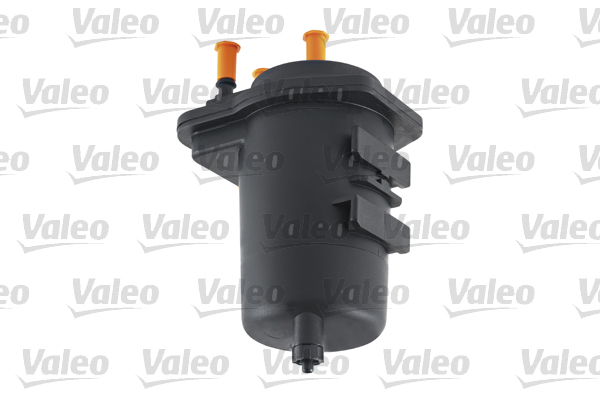 Топливный фильтр - 587538 VALEO