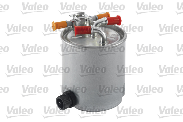 Топливный фильтр - 587544 VALEO