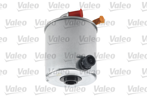 Топливный фильтр - 587544 VALEO