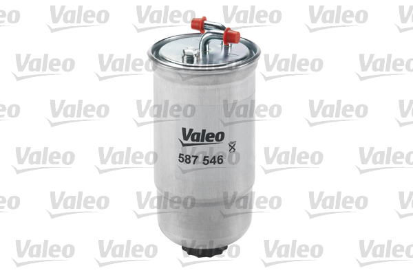 Fuel filter - 587546 VALEO