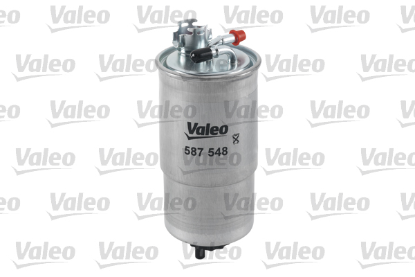 Fuel filter - 587548 VALEO