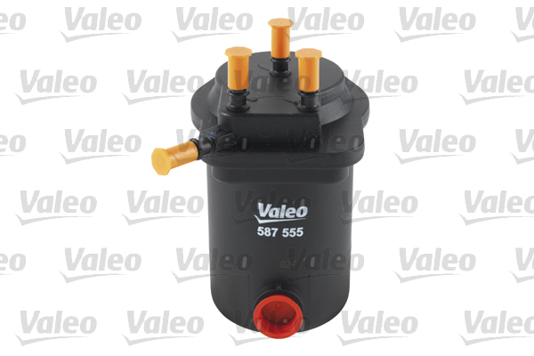 Fuel filter - 587555 VALEO