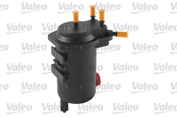 Fuel filter - 587555 VALEO