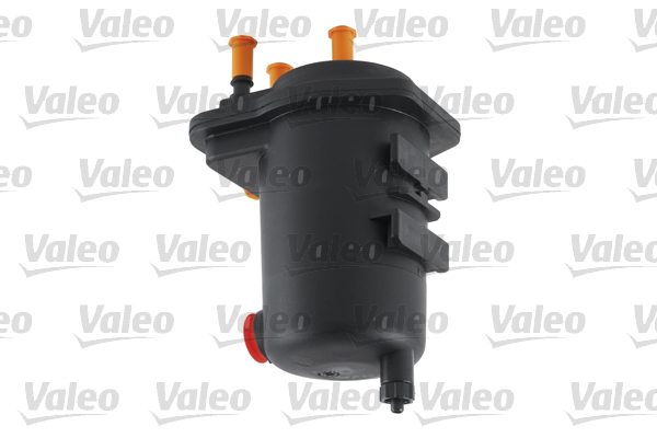 Fuel filter - 587555 VALEO