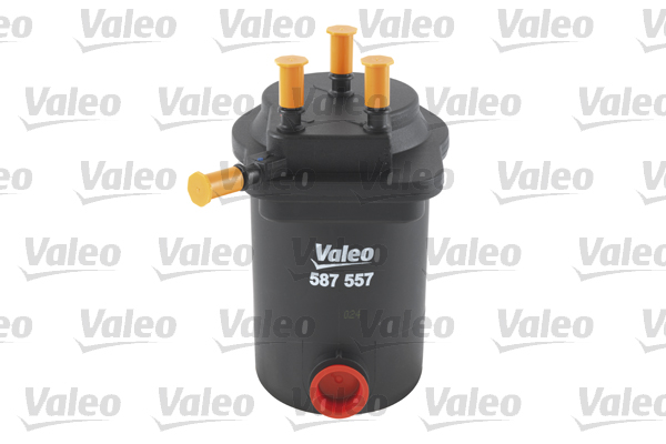 Fuel filter - 587557 VALEO