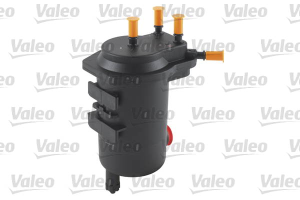 Fuel filter - 587557 VALEO