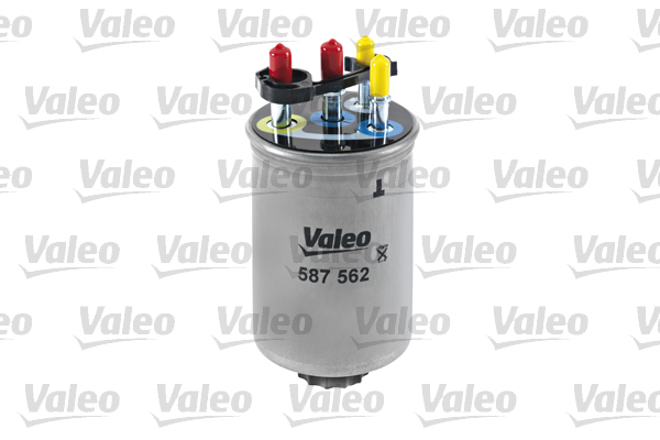 Fuel filter - 587562 VALEO