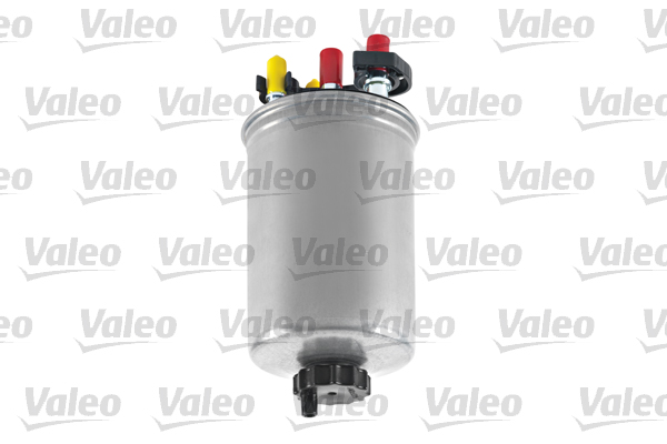 Fuel filter - 587562 VALEO