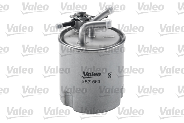 Топливный фильтр - 587563 VALEO