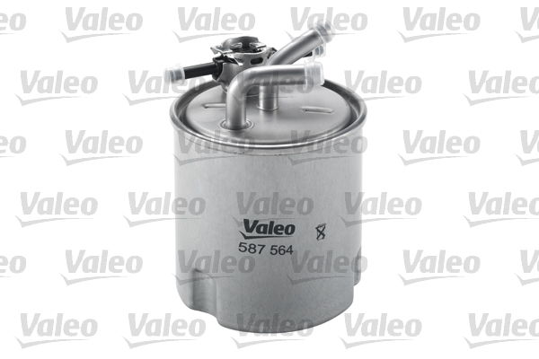Fuel filter - 587564 VALEO