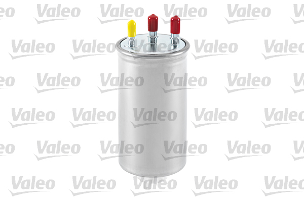 Kraftstofffilter - 587575 VALEO