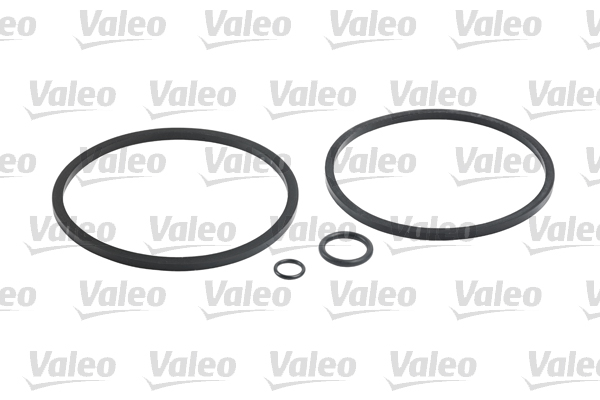 Kraftstofffilter - 587701 VALEO