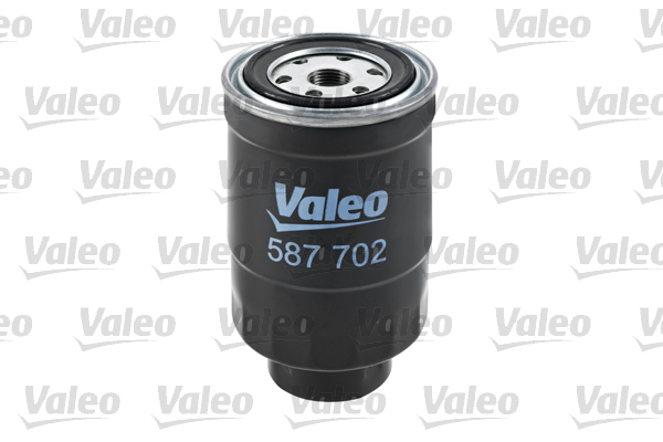 Fuel filter - 587702 VALEO