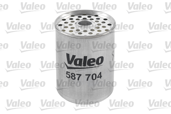 Fuel filter - 587704 VALEO