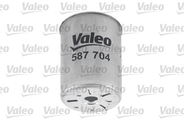 Fuel filter - 587704 VALEO
