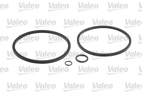 Fuel filter - 587704 VALEO
