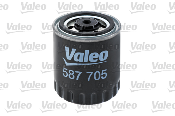 Fuel filter - 587705 VALEO
