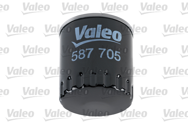 Fuel filter - 587705 VALEO