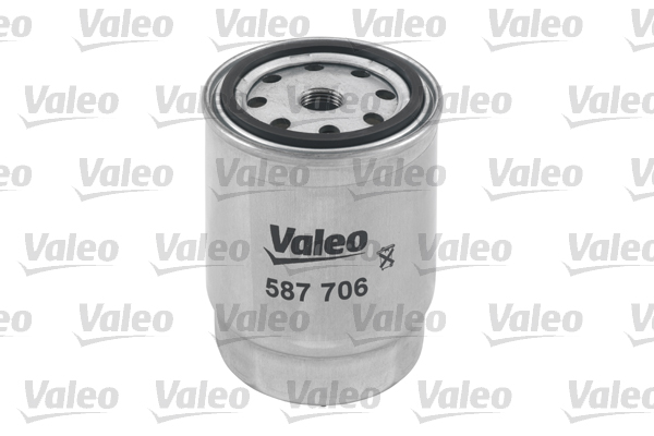 Fuel filter - 587706 VALEO