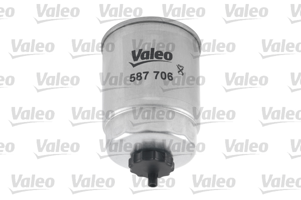 Fuel filter - 587706 VALEO