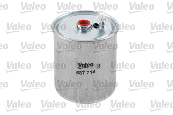 Kraftstofffilter - 587714 VALEO