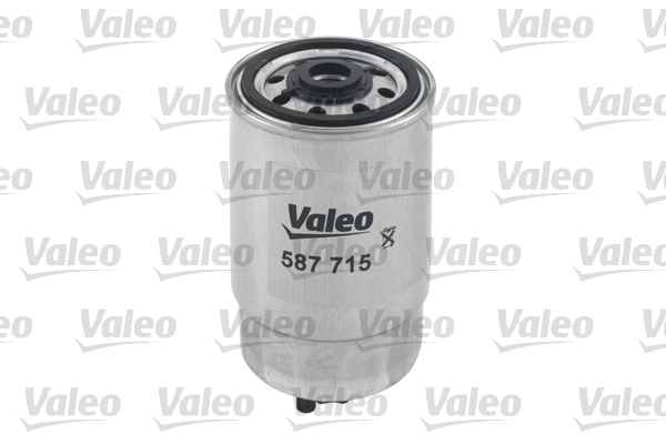 Fuel filter - 587715 VALEO