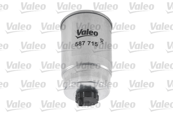 Fuel filter - 587715 VALEO