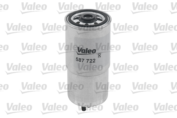 Топливный фильтр - 587722 VALEO