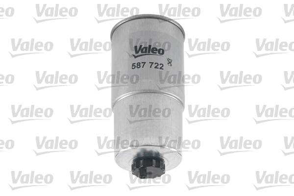 Топливный фильтр - 587722 VALEO