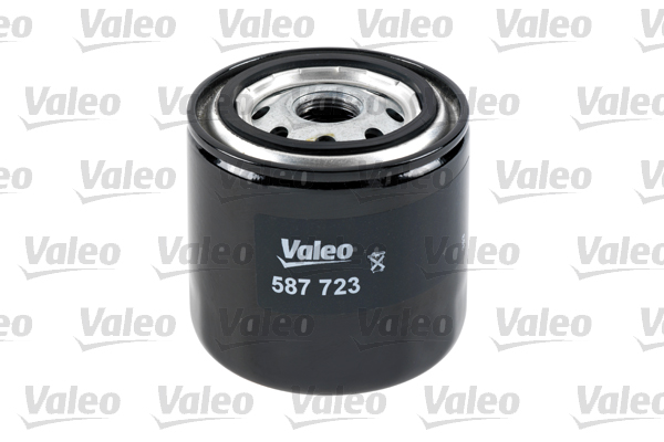 Топливный фильтр - 587723 VALEO