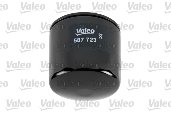 Топливный фильтр - 587723 VALEO