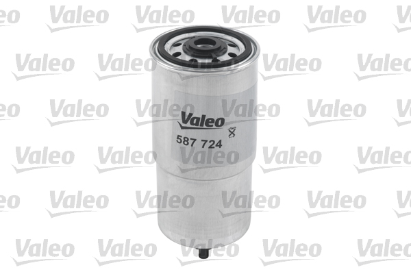 Kraftstofffilter - 587724 VALEO