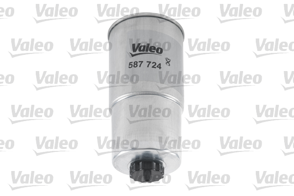 Kraftstofffilter - 587724 VALEO