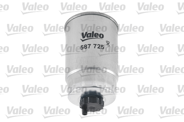 Fuel filter - 587725 VALEO