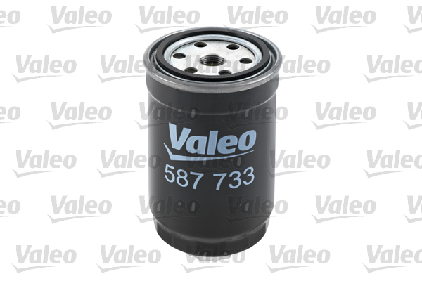 Kraftstofffilter - 587733 VALEO