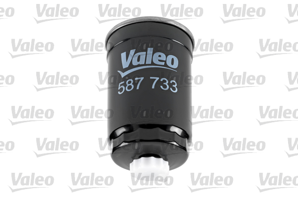 Kraftstofffilter - 587733 VALEO