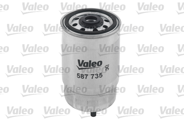 Kraftstofffilter - 587735 VALEO