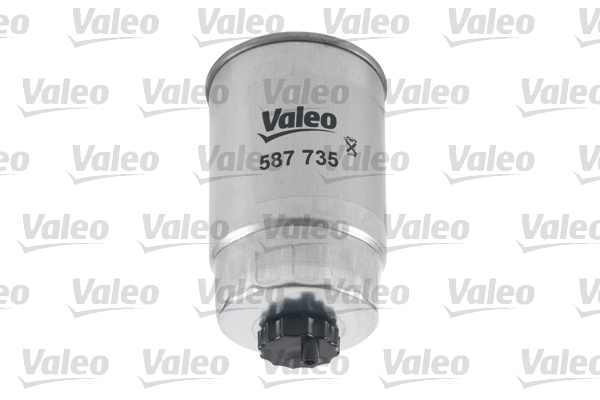 Kraftstofffilter - 587735 VALEO
